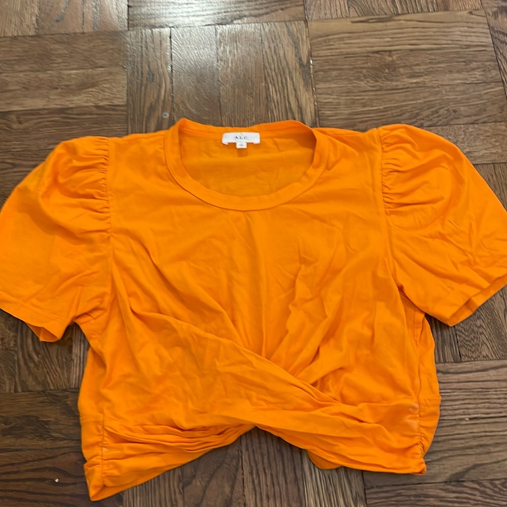 A.L.C. Top